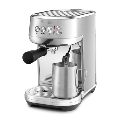 Breville Bambino Plus espresso machine
