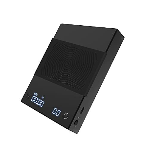 Timemore Black Mirror espresso scale